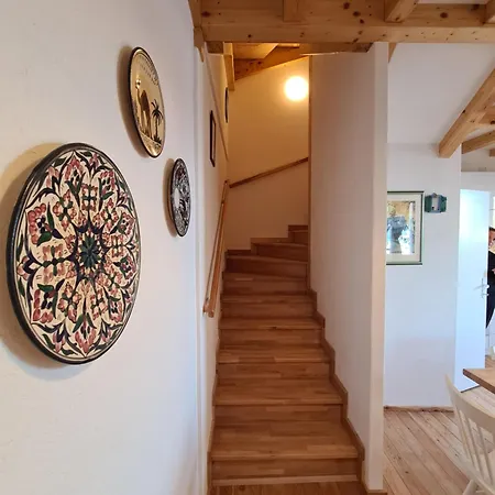 게스트하우스 Rooms Skalinada Vis