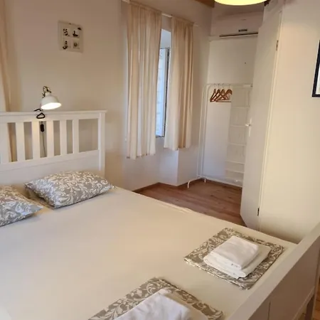 게스트하우스 Rooms Skalinada Vis