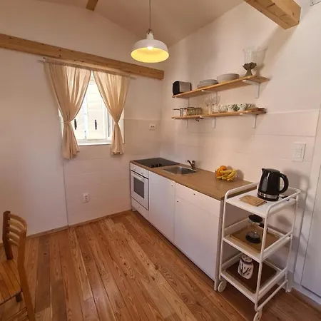 Rooms Skalinada Vis * 비스