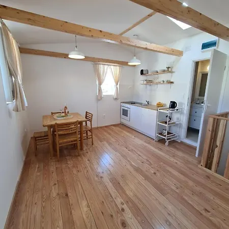 게스트하우스 Rooms Skalinada Vis