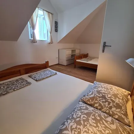 게스트하우스 Rooms Skalinada Vis 비스