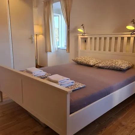 Rooms Skalinada Vis Casa de hóspedes