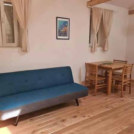 Rooms Skalinada Vis Casa de hóspedes *